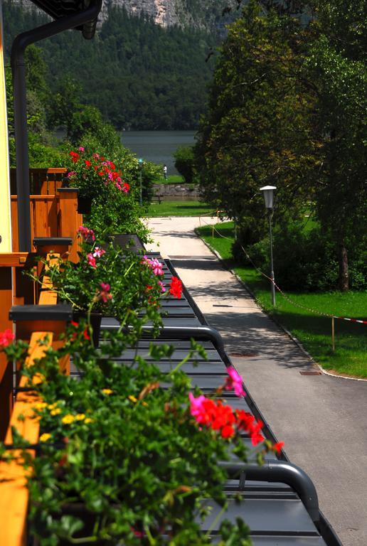 Apartements Wallner Hallstatt Exterior foto