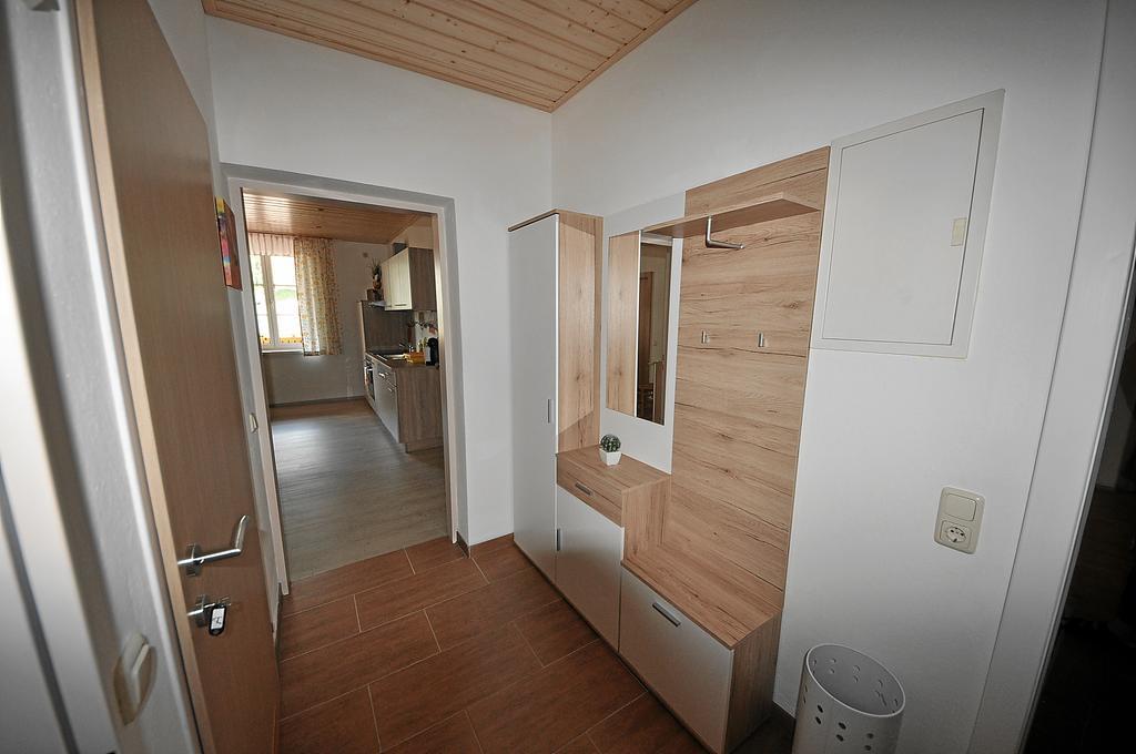 Apartements Wallner Hallstatt Exterior foto