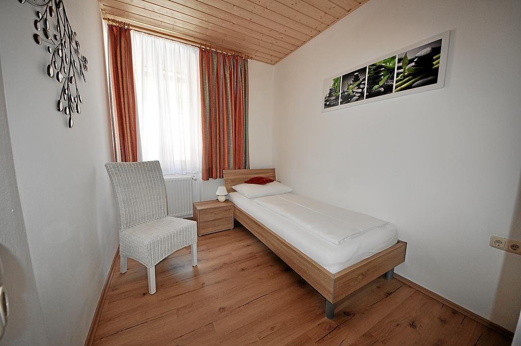 Apartements Wallner Hallstatt Exterior foto