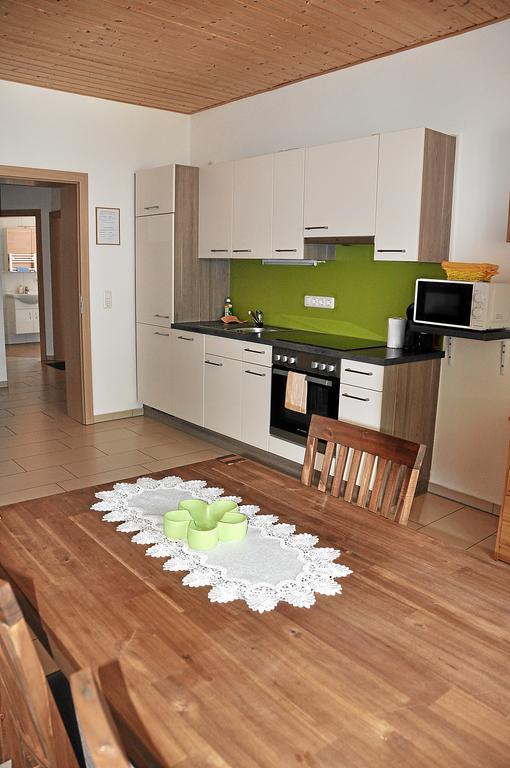 Apartements Wallner Hallstatt Exterior foto