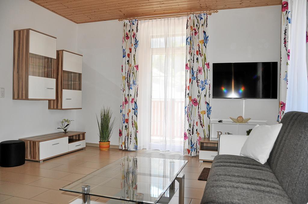 Apartements Wallner Hallstatt Exterior foto